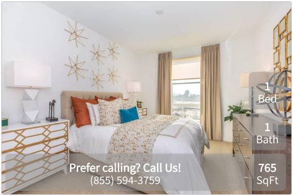 1BR/1BA Apartment on Berryessa Rd · San Jose photo 2