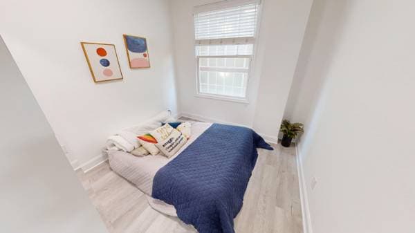 1BR/1BA Apartment on Golden Gate Avenue · San Francisco photo 5