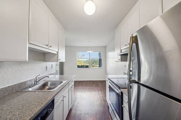2BR/1BA Apartment · Larkspur photo 1
