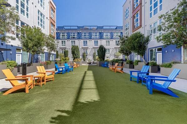 3BR/2BA Apartment · San Jose photo 3