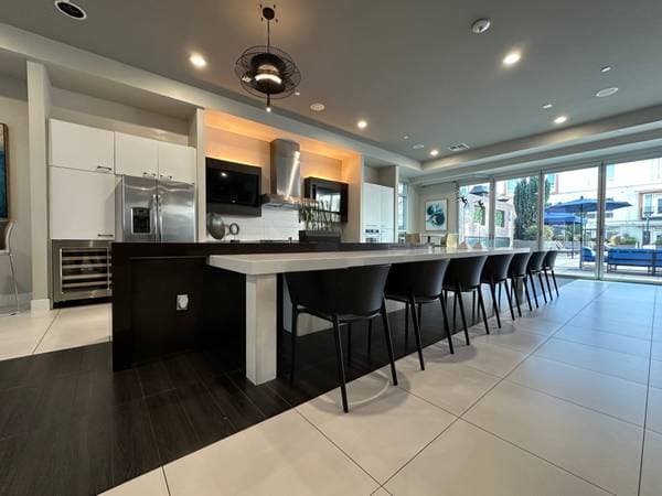 3BR/2BA Apartment · San Jose photo 4