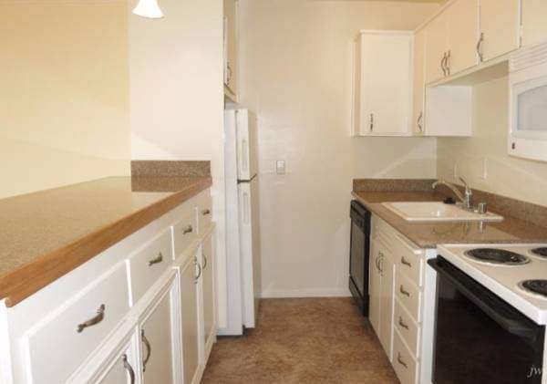 1BR/1BA Apartment · San Francisco photo 4