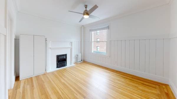 2BR/1BA Apartment on Bancroft Way · Berkeley photo 1