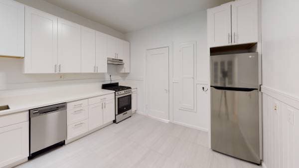 2BR/1BA Apartment on Bancroft Way · Berkeley photo 3