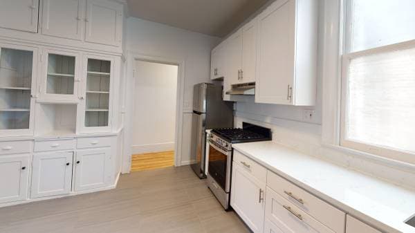 0BR/1BA Apartment on Bancroft Way · Berkeley photo 4