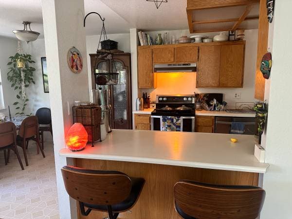 2BR/1BA Condo · Santa Rosa photo 2