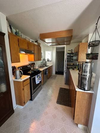 2BR/1BA Condo · Santa Rosa photo 3
