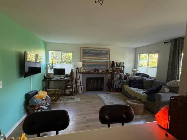 2BR/1BA Condo · Santa Rosa photo 4