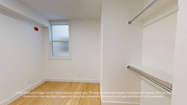 1BR/1BA Apartment on Bancroft Way · Berkeley photo 4