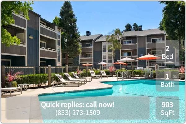 Apartments on Limewood Place · Pleasant Hill photo 1
