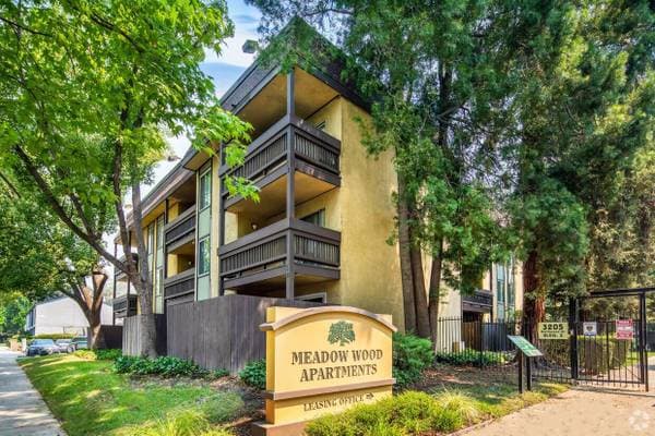 1BR/1BA Apartment on Northwood Dr · Concord photo 4