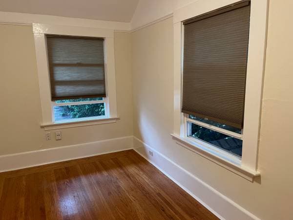 0BR/1BA Duplex · Berkeley photo 3