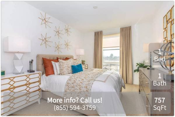 1BR/1BA Apartment on Berryessa Rd · San Jose photo 2