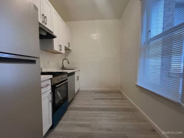 0BR/1BA Apartment · San Francisco photo 2
