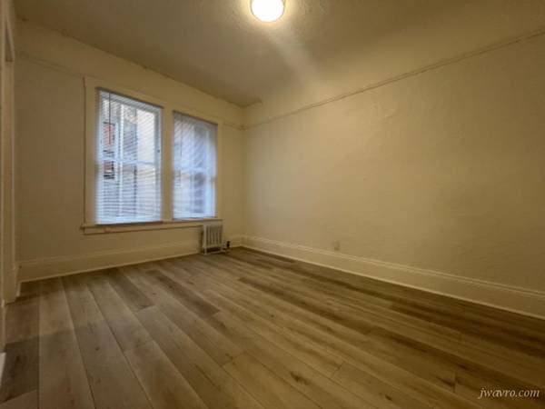 0BR/1BA Apartment · San Francisco photo 3