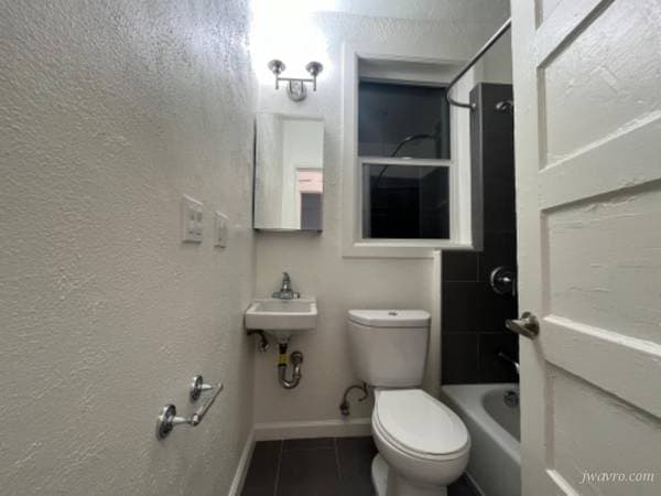 0BR/1BA Apartment · San Francisco photo 4