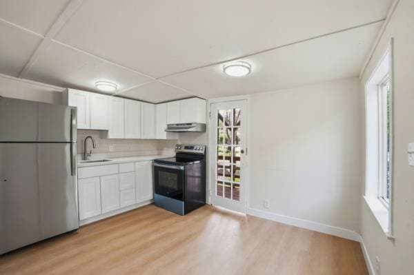 2BR/1BA Apartment · Guerneville photo 2