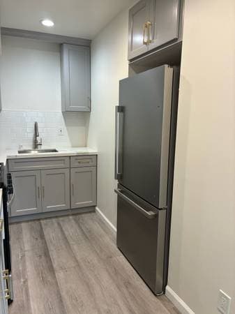 1BR/1BA Apartment · San Rafael photo 2