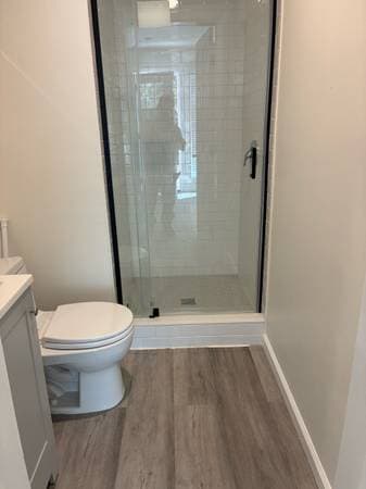 1BR/1BA Apartment · San Rafael photo 3