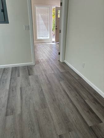 1BR/1BA Apartment · San Rafael photo 4
