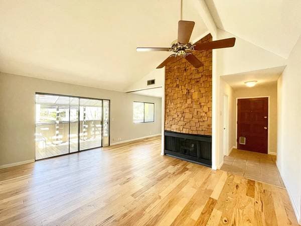 2BR/2BA Condo · Walnut Creek photo 1