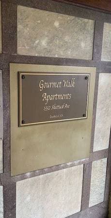 0BR/1BA Apartment · Berkeley photo 3