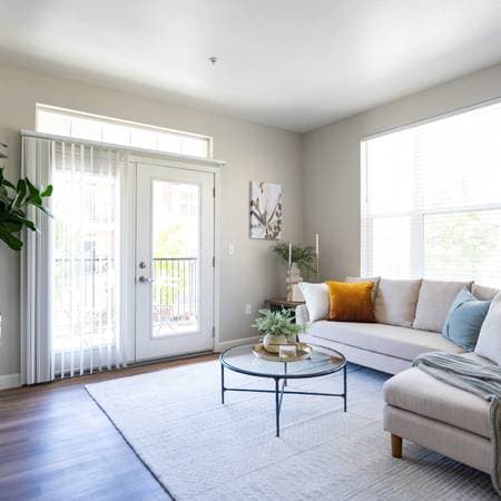 1BR/1BA Apartment on Round Barn Blvd · Santa Rosa photo 4