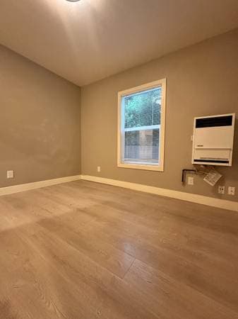 2BR/1BA Apartment on Willow Street · Concord photo 4