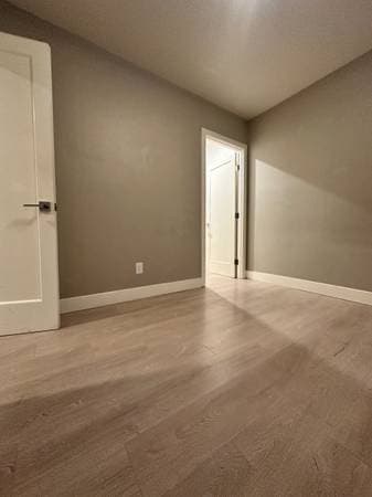 2BR/1BA Apartment on Willow Street · Concord photo 5