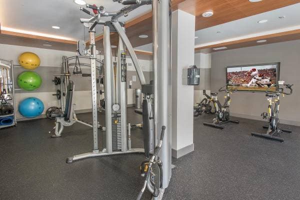 1BR/1BA Apartment on Golden Gate · Dublin photo 1