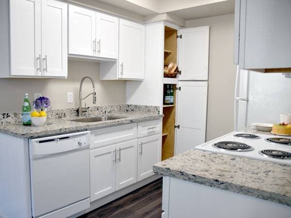 Apartments on Meridian Avenue · San Jose photo 1