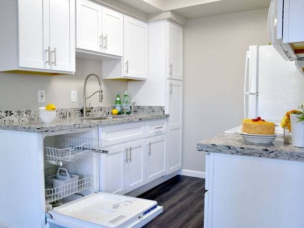 Apartments on Meridian Avenue · San Jose photo 4