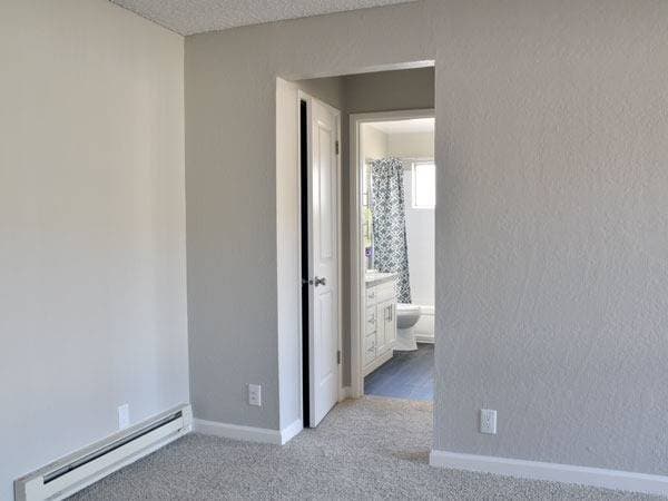 Apartments on Meridian Avenue · San Jose photo 5