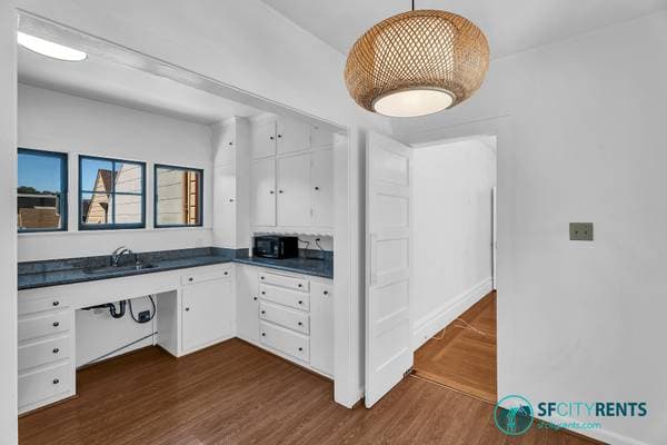 Flats on Eureka Street · San Francisco photo 4