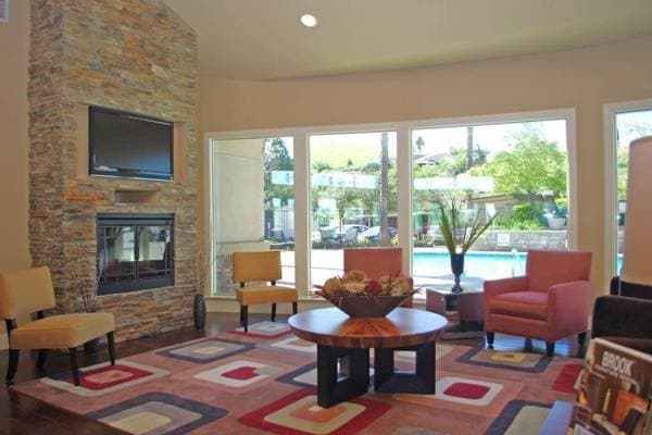 2BR/2BA Apartment on James Donlon Blvd · Antioch photo 2