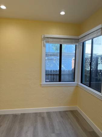 2BR/1BA Duplex on Beresford St · San Mateo photo 4