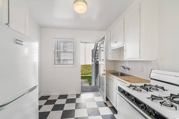 1BR/1BA Apartment · Alameda photo 3