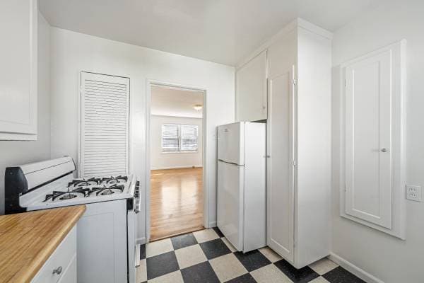 1BR/1BA Apartment · Alameda photo 4