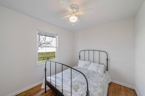 1BR/1BA Apartment · Alameda photo 5