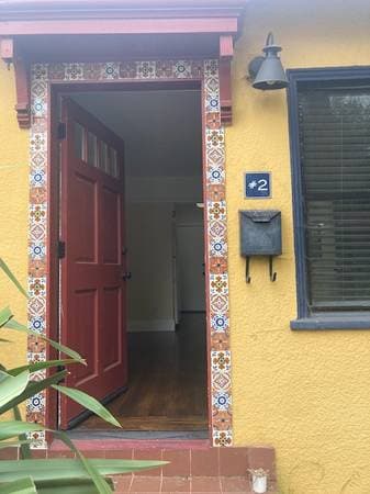 1BR/1BA Apartment · Emeryville photo 1