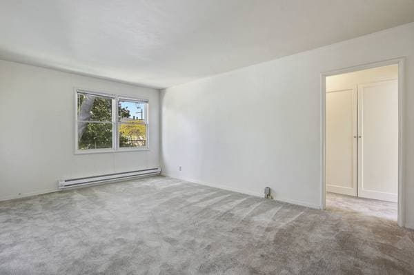 1BR/1BA Apartment · Alameda photo 4