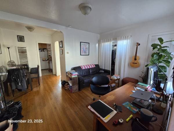1BR/1BA Apartment · Oakland photo 1