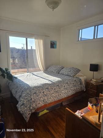 1BR/1BA Apartment · Oakland photo 5