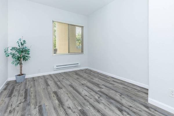 0BR/1BA Apartment on San Tomas Aquino Rd · San Jose photo 3