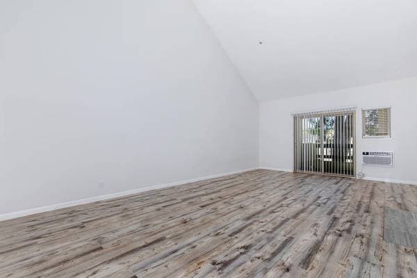 0BR/1BA Apartment on San Tomas Aquino Rd · San Jose photo 5