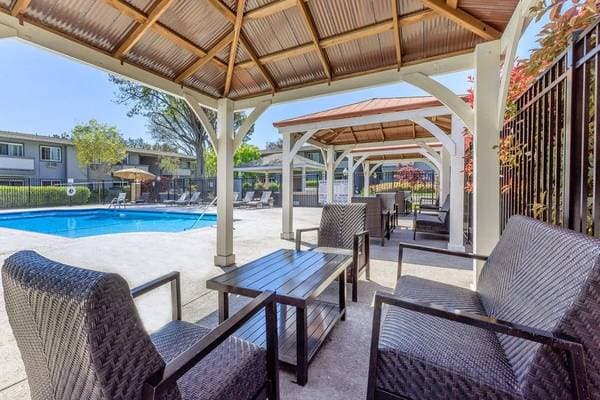 2BR/2BA Apartment on Stokes Street · San Jose photo 3