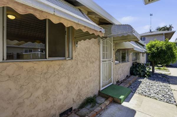 2BR/1BA Duplex · Santa Clara photo 5