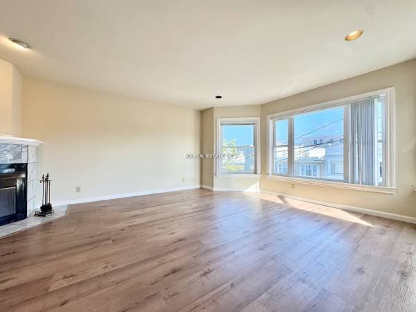 3BR/2BA Apartment · San Francisco photo 2