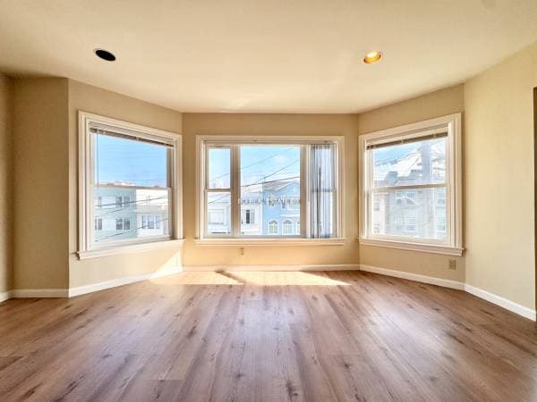 3BR/2BA Apartment · San Francisco photo 3