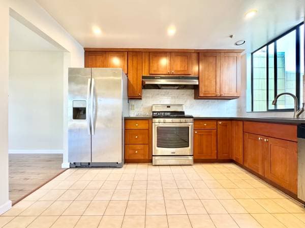 3BR/2BA Apartment · San Francisco photo 5